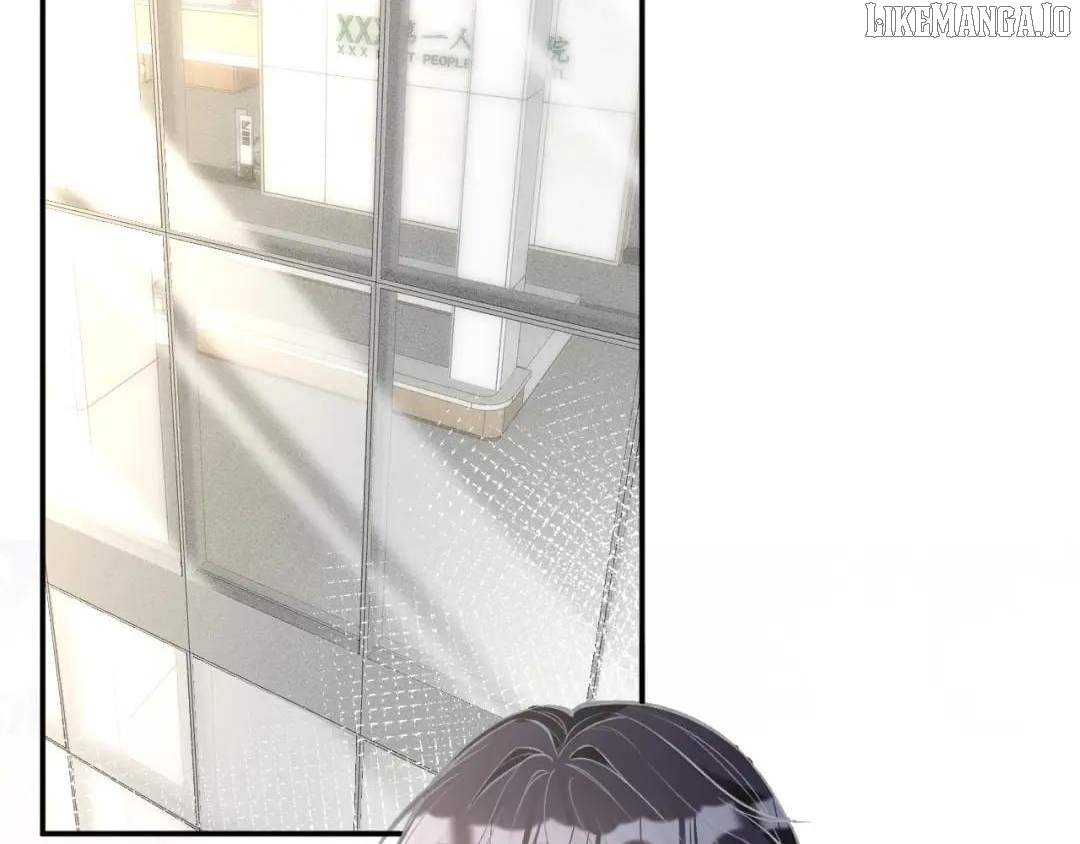 Everyone's Darling Chapter 240 - page 31